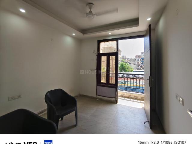 1 BHK Apartment in Saket for rent New Delhi. The reference number is 20062489