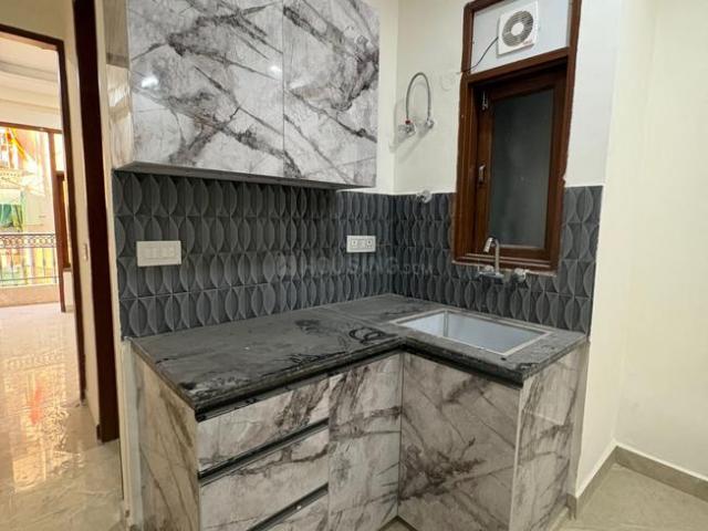 1 BHK Apartment in Saket for rent New Delhi. The reference number is 20082206