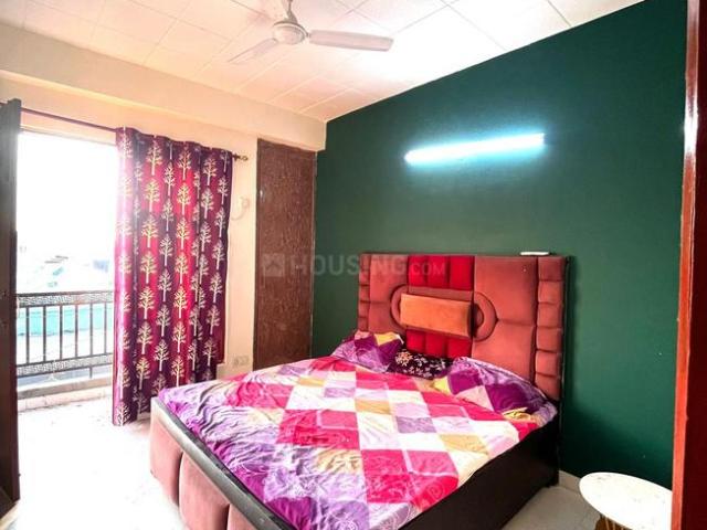 1 BHK Apartment in Said Ul Ajaib for rent New Delhi. The reference number is 20167592