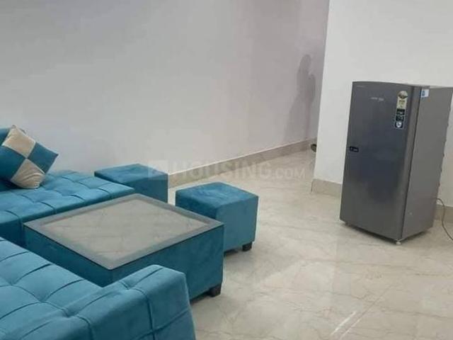 1 BHK Apartment in Saket for rent New Delhi. The reference number is 20181136