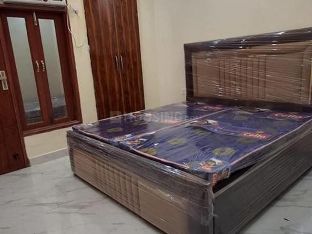 1 BHK Apartment in Saket for rent New Delhi. The reference number is 20238702