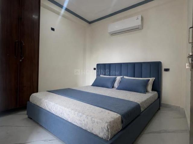 1 BHK Apartment in Saket for rent New Delhi. The reference number is 20255499