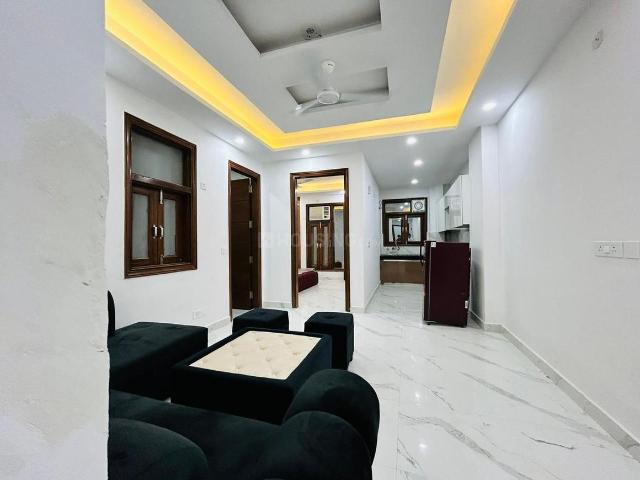 1 BHK Apartment in Saket for rent New Delhi. The reference number is 20308748