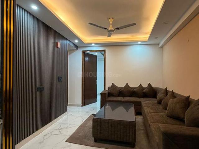 1 BHK Apartment in Saket for rent New Delhi. The reference number is 20345121