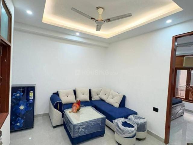 1 BHK Apartment in Saket for rent New Delhi. The reference number is 20432660