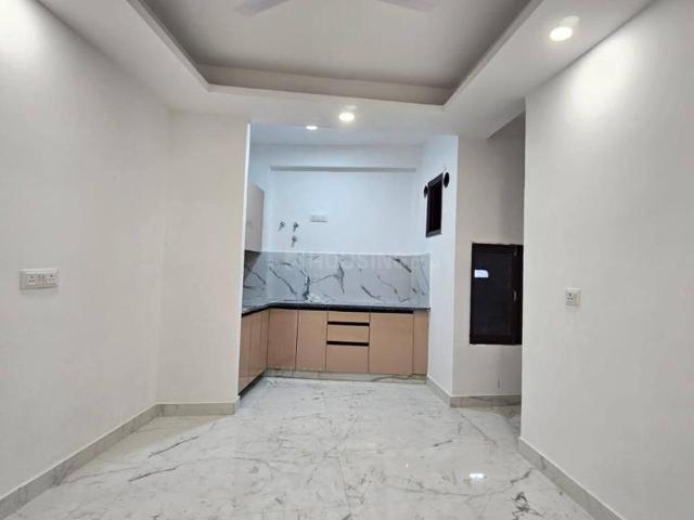 1 BHK Apartment in Saket for rent New Delhi. The reference number is 20433158