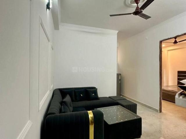 1 BHK Apartment in Saket for rent New Delhi. The reference number is 20433164