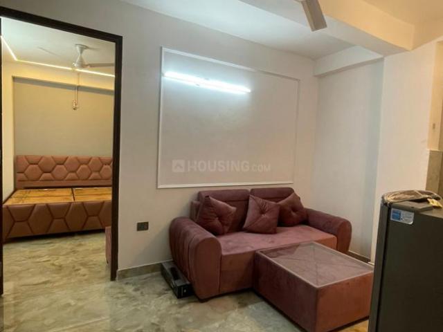 1 BHK Apartment in Saket for rent New Delhi. The reference number is 20479505