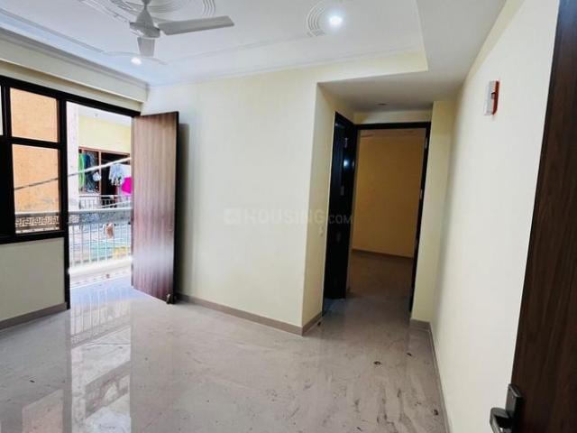 1 BHK Apartment in Saket for rent New Delhi. The reference number is 20470438