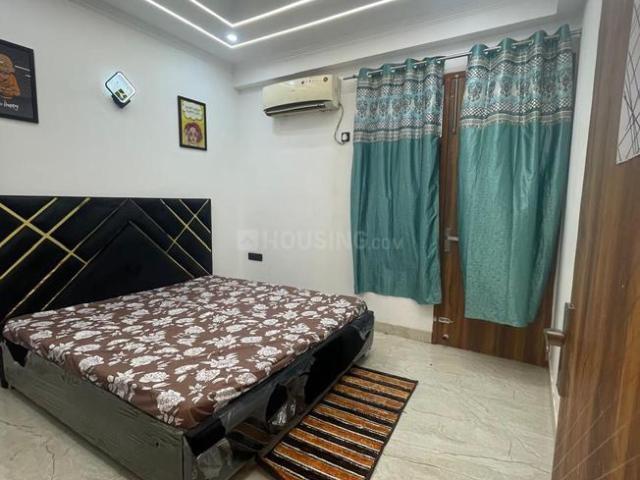 1 BHK Apartment in Saket for rent New Delhi. The reference number is 20472859