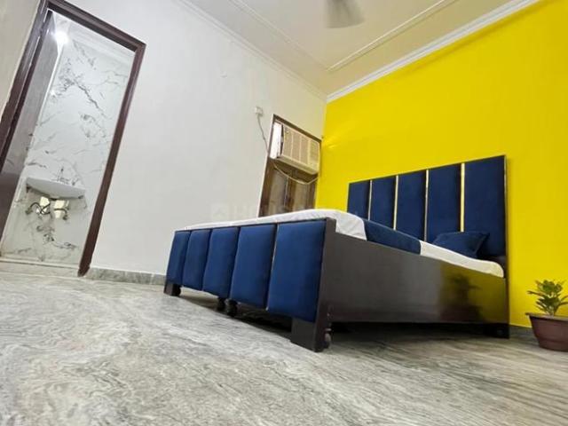 1 BHK Apartment in Saket for rent New Delhi. The reference number is 20484925