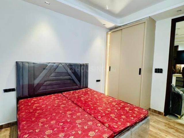 1 BHK Apartment in Saket for rent New Delhi. The reference number is 20486269