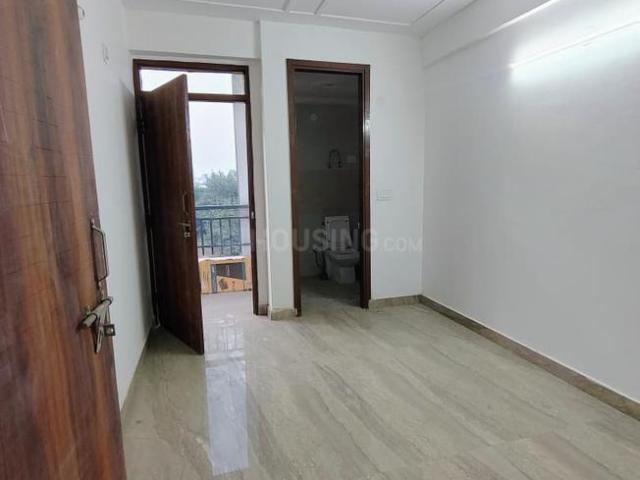 1 BHK Apartment in Saket for rent New Delhi. The reference number is 20487057