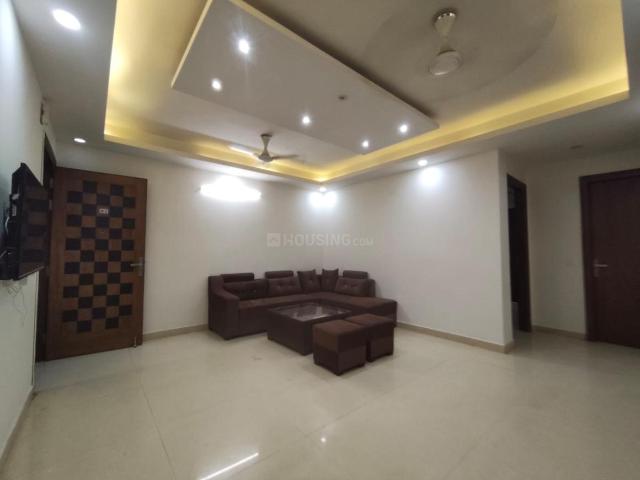 1 BHK Apartment in Saket for rent New Delhi. The reference number is 20492090