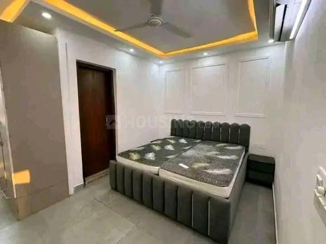 1 BHK Apartment in Saket for rent New Delhi. The reference number is 20509561