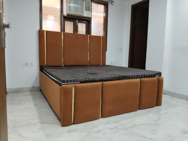 1 BHK Apartment in Saket for rent New Delhi. The reference number is 20501365