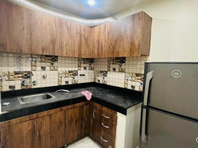 1 BHK Apartment in Saket for rent New Delhi. The reference number is 20518759