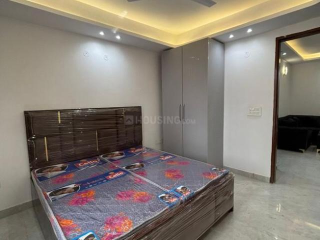 1 BHK Apartment in Saket for rent New Delhi. The reference number is 20519330