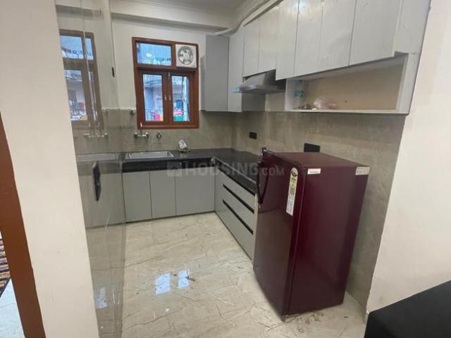1 BHK Apartment in Saket for rent New Delhi. The reference number is 20511622