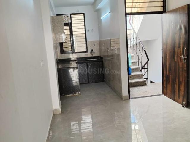 1 BHK Apartment in Saket for rent New Delhi. The reference number is 20511635