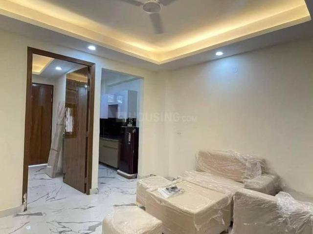 1 BHK Apartment in Saket for rent New Delhi. The reference number is 20528768
