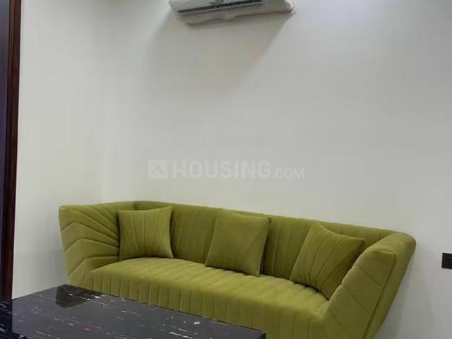 1 BHK Apartment in Saket for rent New Delhi. The reference number is 20529942