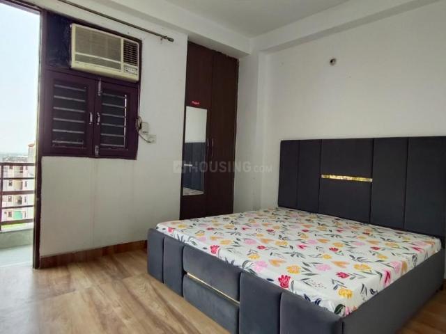 1 BHK Apartment in Saket for rent New Delhi. The reference number is 20538453
