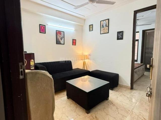 1 BHK Apartment in Saket for rent New Delhi. The reference number is 20538714