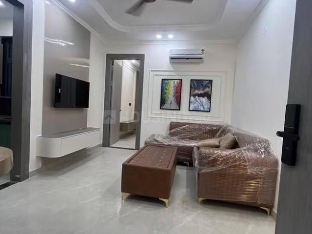 1 BHK Apartment in Saket for rent New Delhi. The reference number is 20530066