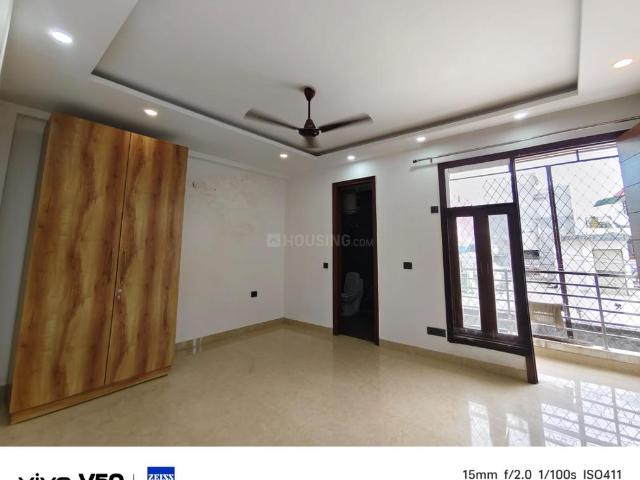 1 BHK Apartment in Saket for rent New Delhi. The reference number is 20547543