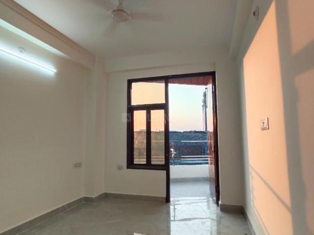 1 BHK Apartment in Saket for rent New Delhi. The reference number is 20540576
