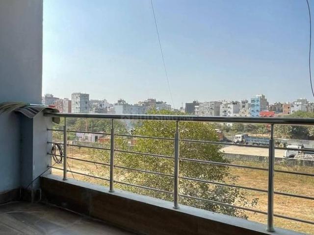 1 BHK Apartment in Saket for rent New Delhi. The reference number is 20552424