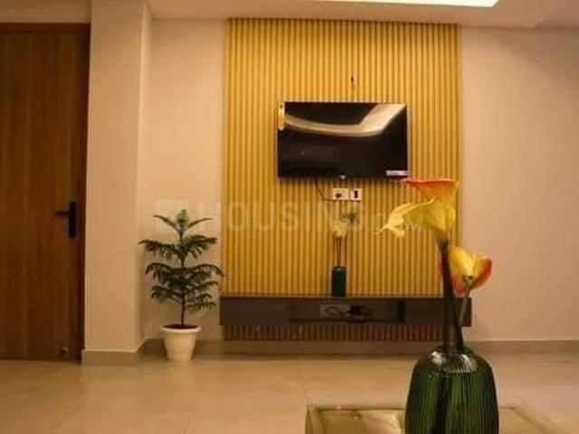 1 BHK Apartment in Saket for rent New Delhi. The reference number is 20564827