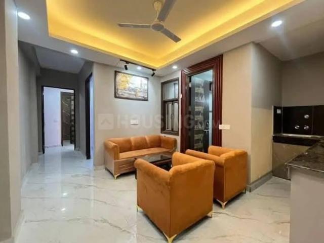 1 BHK Apartment in Saket for rent New Delhi. The reference number is 20566788