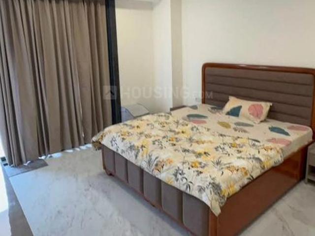 1 BHK Apartment in Saket for rent New Delhi. The reference number is 20577271