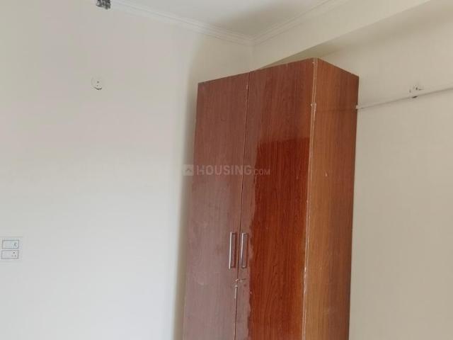 1 BHK Apartment in Saket for rent New Delhi. The reference number is 20579459
