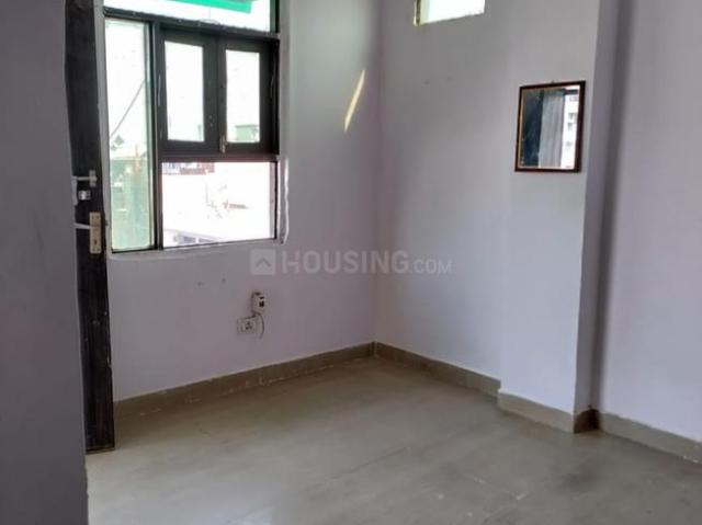 1 BHK Apartment in Saket for rent New Delhi. The reference number is 20571005