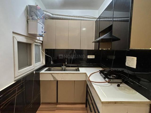 1 BHK Apartment in Saket for rent New Delhi. The reference number is 20571301