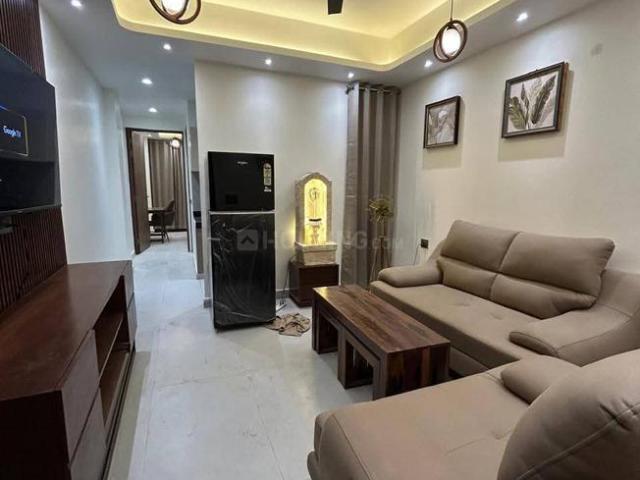1 BHK Apartment in Saket for rent New Delhi. The reference number is 20597833