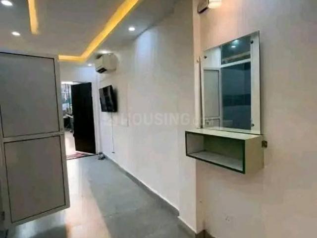 1 BHK Apartment in Saket for rent New Delhi. The reference number is 20598852