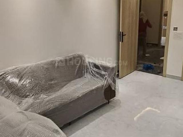 1 BHK Apartment in Saket for rent New Delhi. The reference number is 20598863