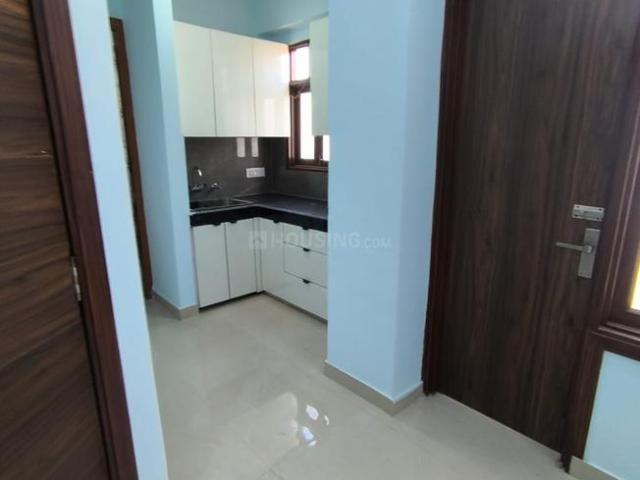 1 BHK Apartment in Saket for rent New Delhi. The reference number is 20604971
