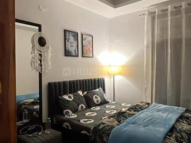 1 BHK Apartment in Saket for rent New Delhi. The reference number is 20608346