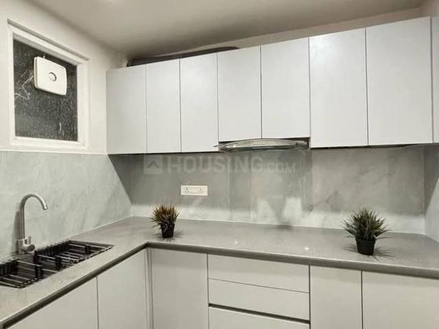 1 BHK Apartment in Saket for rent New Delhi. The reference number is 20619631