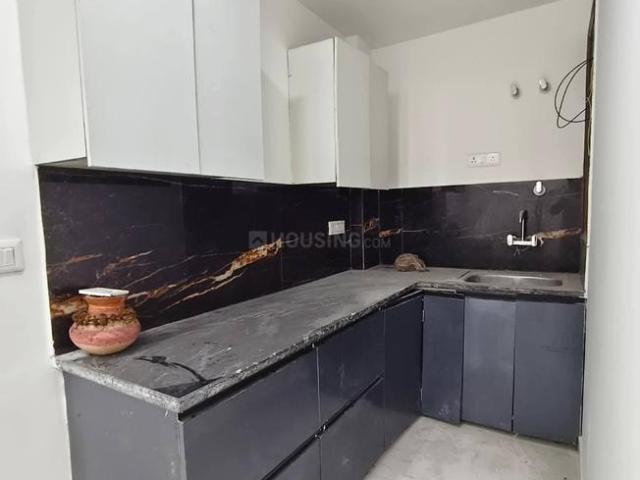 1 BHK Apartment in Saket for rent New Delhi. The reference number is 20610518