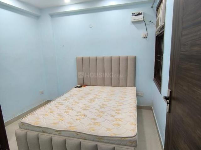 1 BHK Apartment in Saket for rent New Delhi. The reference number is 20626031