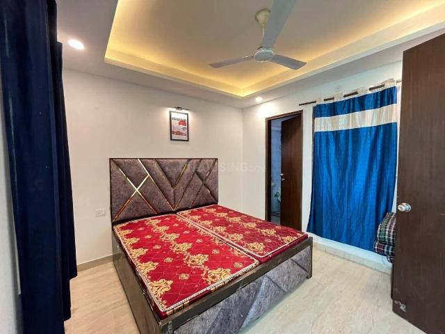 1 BHK Apartment in Saket for rent New Delhi. The reference number is 20637250