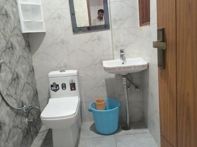 1 BHK Apartment in Said Ul Ajaib for rent New Delhi. The reference number is 20630530