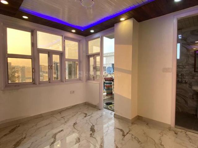1 BHK Apartment in Saket for rent New Delhi. The reference number is 20645636