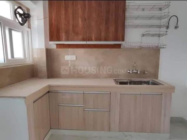 1 BHK Apartment in Saket for rent New Delhi. The reference number is 20646113